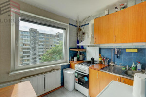 Nuomojamas butas Tuskulėnų g., Žirmūnai, Vilniaus m., Vilniaus m. sav., 35 m2 ploto, 1 kambariai 3