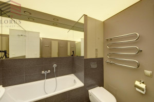 Nuomojamas butas Gelvonų g., Šeškinė, Vilniaus m., Vilniaus m. sav., 67 m2 ploto, 3 kambariai 13