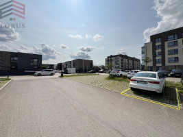 Parduodamas butas Bitėnų g., Pilaitė, Vilniaus m., Vilniaus m. sav., 48 m2 ploto, 2 kambariai 13