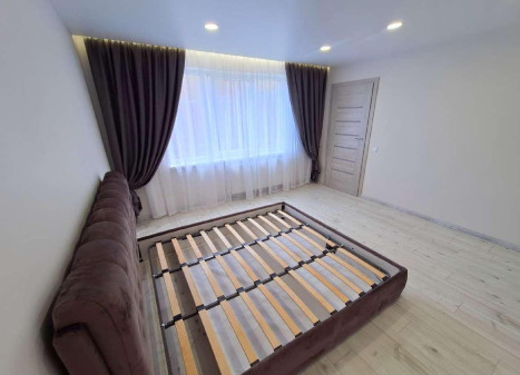 Parduodamas butas Žardininkų g., Žardininkai, Klaipėdos m., Klaipėdos m. sav., 55.64 m² ploto 2 kambariai