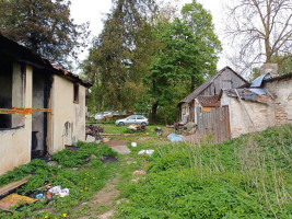 Parduodamas namas Strėvos g., Būblių k., Kaišiadorių r. sav., 54.23 m² ploto 3 kambariai 14