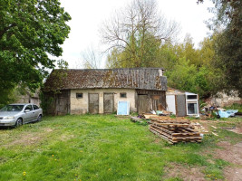 Parduodamas namas Strėvos g., Būblių k., Kaišiadorių r. sav., 54.23 m² ploto 3 kambariai 19