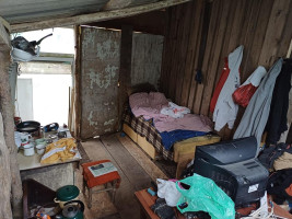 Parduodamas namas Strėvos g., Būblių k., Kaišiadorių r. sav., 54.23 m² ploto 3 kambariai 20