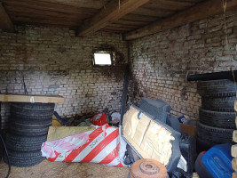 Parduodamas namas Strėvos g., Būblių k., Kaišiadorių r. sav., 54.23 m² ploto 3 kambariai 22