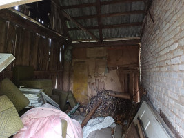 Parduodamas namas Strėvos g., Būblių k., Kaišiadorių r. sav., 54.23 m² ploto 3 kambariai 23