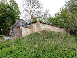 Parduodamas namas Strėvos g., Būblių k., Kaišiadorių r. sav., 54.23 m² ploto 3 kambariai 24