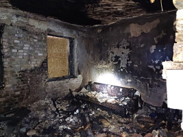 Parduodamas namas Strėvos g., Būblių k., Kaišiadorių r. sav., 54.23 m² ploto 3 kambariai 6