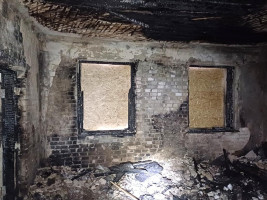 Parduodamas namas Strėvos g., Būblių k., Kaišiadorių r. sav., 54.23 m² ploto 3 kambariai 7