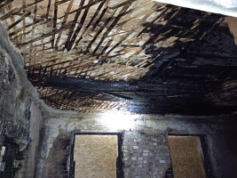 Parduodamas namas Strėvos g., Būblių k., Kaišiadorių r. sav., 54.23 m² ploto 3 kambariai 8