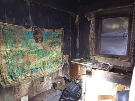 Parduodamas namas Strėvos g., Būblių k., Kaišiadorių r. sav., 54.23 m² ploto 3 kambariai 9