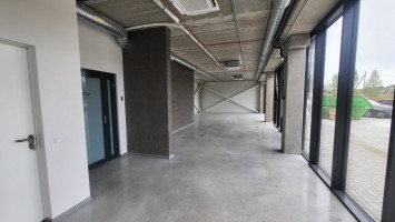Nuomojamos administracinės, gamybinės, kitos paskirties, maitinimo, sandėliavimo patalpos Prašiškių g., Didžioji Riešė, Vilniaus m., Vilniaus m. sav., 90 m2 ploto 5