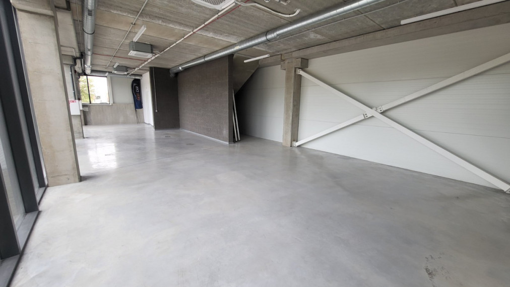 Nuomojamos administracinės, gamybinės, kitos paskirties, maitinimo, sandėliavimo patalpos Prašiškių g., Didžioji Riešė, Vilniaus m., Vilniaus m. sav., 90 m2 ploto 6