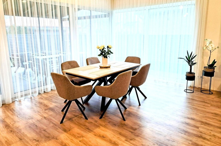Parduodamas namas Klaipėdos apskritis, Klaipėda, BIGo, Kurėnų g., 158 m2 ploto 7