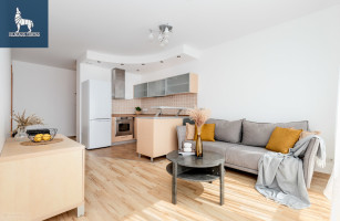 Parduodamas butas Ukmergės g., Pašilaičiai, Vilniaus m., Vilniaus m. sav., 47 m2 ploto, 2 kambariai 1