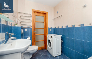 Parduodamas butas Ukmergės g., Pašilaičiai, Vilniaus m., Vilniaus m. sav., 47 m2 ploto, 2 kambariai 5