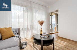Parduodamas butas Ukmergės g., Pašilaičiai, Vilniaus m., Vilniaus m. sav., 47 m2 ploto, 2 kambariai 7