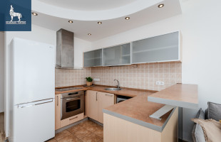 Parduodamas butas Ukmergės g., Pašilaičiai, Vilniaus m., Vilniaus m. sav., 47 m2 ploto, 2 kambariai 8