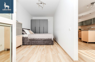 Parduodamas butas Ukmergės g., Pašilaičiai, Vilniaus m., Vilniaus m. sav., 47 m2 ploto, 2 kambariai 18