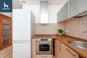 Parduodamas butas Ukmergės g., Pašilaičiai, Vilniaus m., Vilniaus m. sav., 47 m2 ploto, 2 kambariai 19