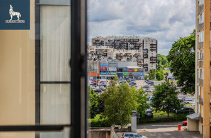 Parduodamas butas Ukmergės g., Pašilaičiai, Vilniaus m., Vilniaus m. sav., 47 m2 ploto, 2 kambariai 21