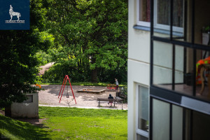 Parduodamas butas Ukmergės g., Pašilaičiai, Vilniaus m., Vilniaus m. sav., 47 m2 ploto, 2 kambariai 24