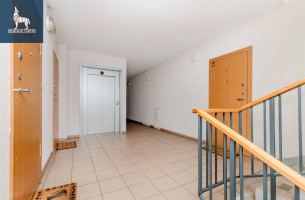 Parduodamas butas Ukmergės g., Pašilaičiai, Vilniaus m., Vilniaus m. sav., 47 m2 ploto, 2 kambariai 29