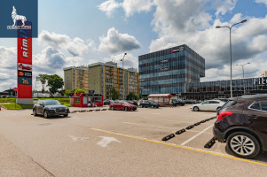 Parduodamas butas Ukmergės g., Pašilaičiai, Vilniaus m., Vilniaus m. sav., 47 m2 ploto, 2 kambariai 32