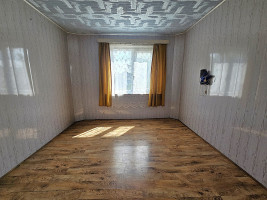 Parduodamas namas Rytų g., Kybartų m., Vilkaviškio r. sav., 59.52 m2 ploto, 1 aukštai 2