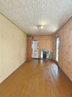 Parduodamas namas Rytų g., Kybartų m., Vilkaviškio r. sav., 59.52 m2 ploto, 1 aukštai 5