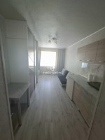 Parduodamas butas Rumpiškės g., Rumpiškės, Klaipėdos m., Klaipėdos m. sav., 13 m2 ploto, 1 kambariai 4