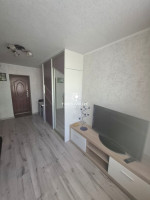 Parduodamas butas Rumpiškės g., Rumpiškės, Klaipėdos m., Klaipėdos m. sav., 13 m2 ploto, 1 kambariai 7
