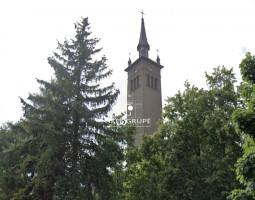 Parduodamas butas Rumpiškės g., Rumpiškės, Klaipėdos m., Klaipėdos m. sav., 13 m2 ploto, 1 kambariai 3