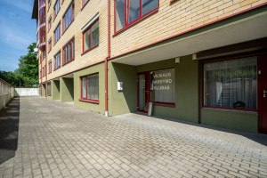 Nuomojamos patalpos M. Katkaus g., Žirmūnuose, Vilniuje, 68.4 kv.m ploto 11