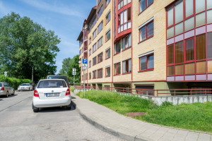 Nuomojamos patalpos M. Katkaus g., Žirmūnuose, Vilniuje, 68.4 kv.m ploto 13