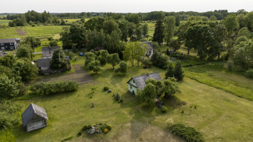 Parduodamas namas Slabados g., Lyduokių mstl., 66 kv.m ploto 3