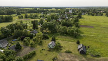 Parduodamas namas Slabados g., Lyduokių mstl., 66 kv.m ploto 6