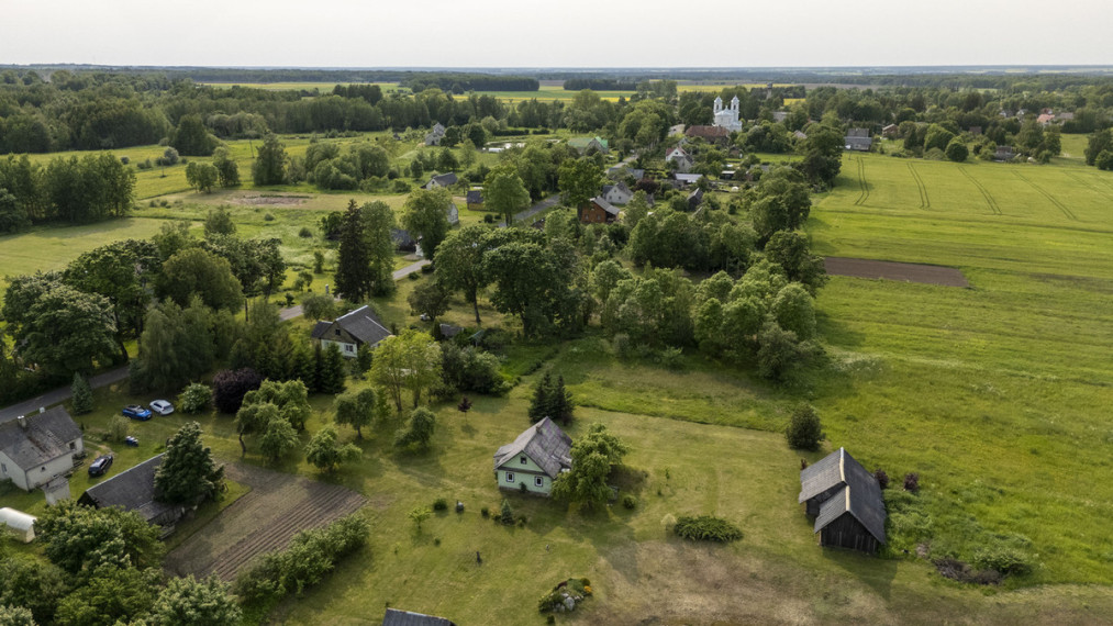 Parduodamas namas Slabados g., Lyduokių mstl., 66 kv.m ploto 6