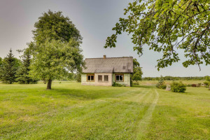 Parduodamas namas Slabados g., Lyduokių mstl., 66 kv.m ploto 20