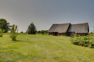 Parduodamas namas Slabados g., Lyduokių mstl., 66 kv.m ploto 25