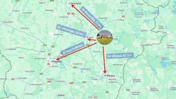 Parduodamas namas Slabados g., Lyduokių mstl., 66 kv.m ploto 27