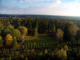 Parduodamas namas Migdoliškio k., Anykščių r. sav., 83.96 m2 ploto, 2 aukštai 9