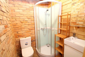 Parduodamas namas Migdoliškio k., Anykščių r. sav., 83.96 m2 ploto, 2 aukštai 16