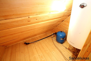 Parduodamas namas Migdoliškio k., Anykščių r. sav., 83.96 m2 ploto, 2 aukštai 21