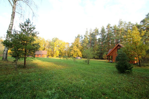 Parduodamas namas Migdoliškio k., Anykščių r. sav., 83.96 m2 ploto, 2 aukštai 23