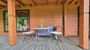 Parduodamas namas Migdoliškio k., Anykščių r. sav., 83.96 m2 ploto, 2 aukštai 3