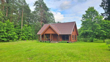 Parduodamas namas Migdoliškio k., Anykščių r. sav., 83.96 m2 ploto, 2 aukštai 22