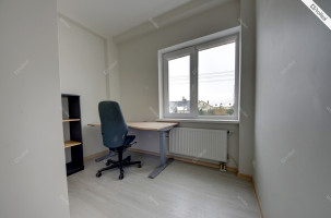 Nuomojamas butas Meldų g., Vilniaus m., Vilniaus m. sav., 58 m2 ploto, 3 kambariai 9