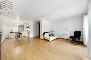 Nuomojamas butas Džiaugsmo g., Pavilnys, Vilniaus m., Vilniaus m. sav., 45 m2 ploto, 1 kambariai 1