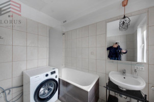 Nuomojamas butas Džiaugsmo g., Pavilnys, Vilniaus m., Vilniaus m. sav., 45 m2 ploto, 1 kambariai 6
