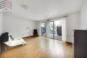 Nuomojamas butas Džiaugsmo g., Pavilnys, Vilniaus m., Vilniaus m. sav., 45 m2 ploto, 1 kambariai 8